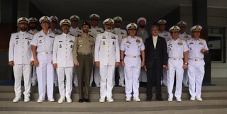 همکاری ایران و اندونزی ضامن افزایش امنیت خطوط کشتیرانی خواهد بود
