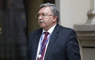 واکنش اولیانوف به بیانیه ضدایرانی آمریکا در شورای حکام آژانس اتمی