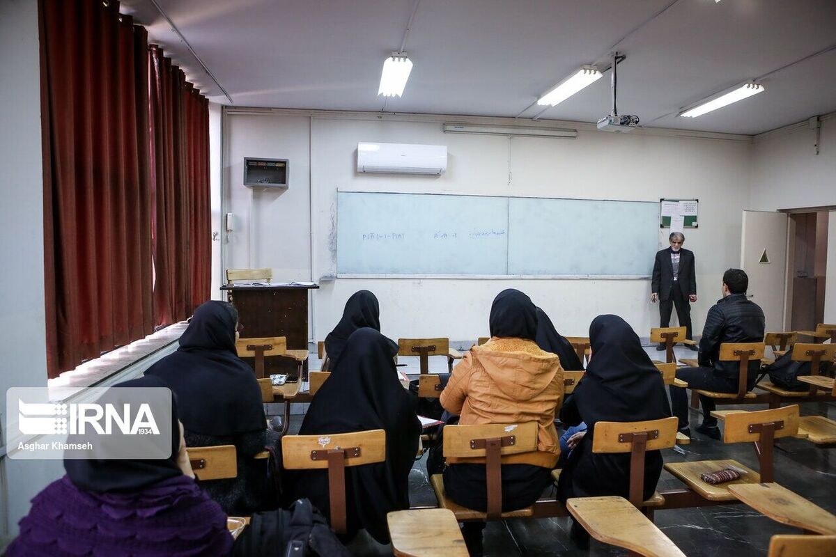 خبر خوش برای دانشجویان اخراجی