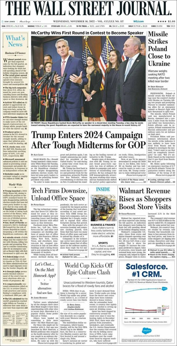 مروری بر مجلات و روزنامههای امروز جهان/ از آلمانیهای تنبل تا تولد نفر هشت میلیاردم