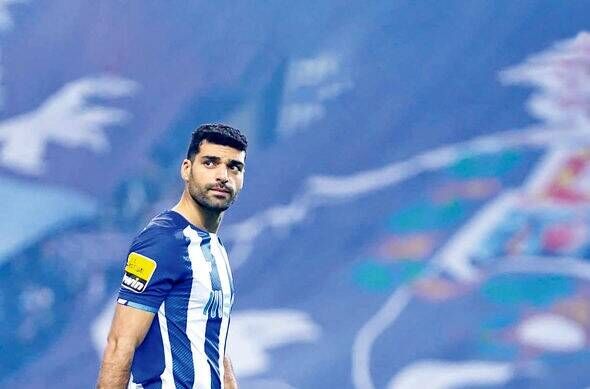 با این تیم ملی حتما به دور دوم صعود میکنیم/ انگلیس هرچقدر پرستاره باشد ما هم ایرانیم