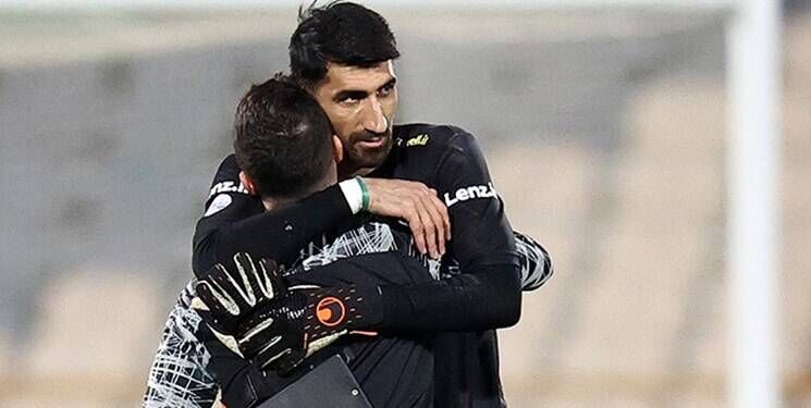 با این تیم ملی حتما به دور دوم صعود میکنیم/ انگلیس هرچقدر پرستاره باشد ما هم ایرانیم