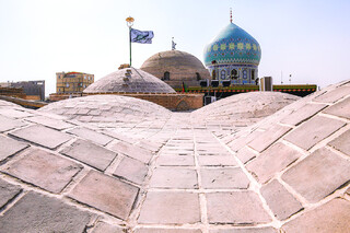 سرگذشت موسی مُبَرقَع و فرزندانش