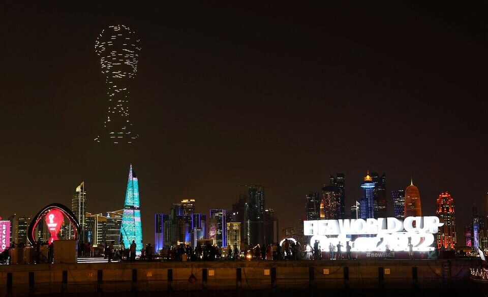 جزئیات افتتاحیه جام جهانی ۲۰۲۲ قطر