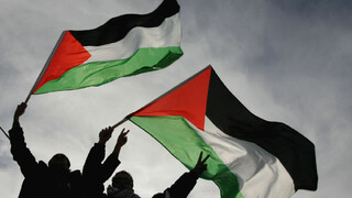 پیروزی بزرگ ملت فلسطین در سازمان ملل