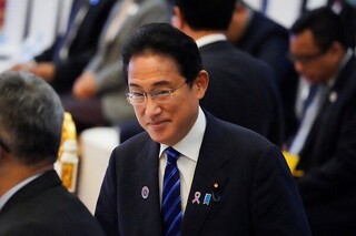 ابراز نگرانی نخست وزیر ژاپن نسبت به تنش‌های دریای جنوبی چین