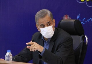 استاندار خوزستان خبر داد: دستگیری ۱۱ نفر از عوامل تروریستی ایذه