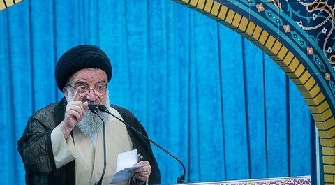 خاتمی: با کسانی که از ریختن خون مردم لذت می‌برند با اشد مجازات برخورد شود/ از دل اغتشاشات اخیر ترور زاییده شد