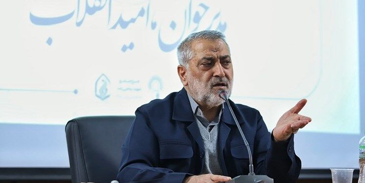 سردار شکارچی: جمهوری اسلامی هیچ‌گاه معطل امکانات و تجهیزات نمانده است