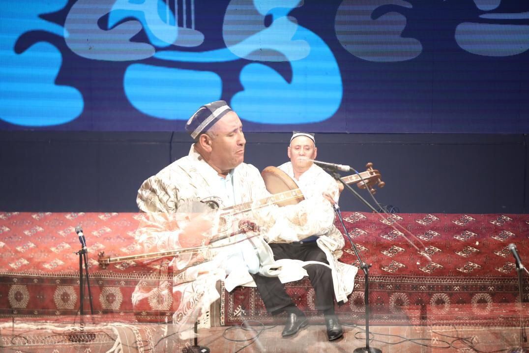 وزیر فرهنگ در اختتامیه جشنواره نواحی: موسیقی عامل پیوند ایرانیان است /مرآتی دبیردوره شانزدهم شد
