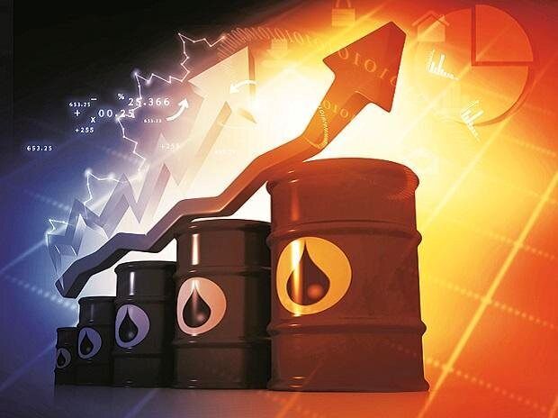  پیش‌بینی افزایش قیمت نفت در بازار جهانی 