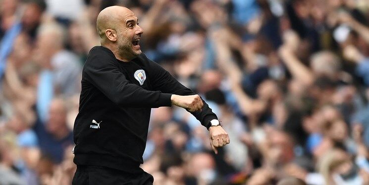 چرا گواردیولا سرمربی برزیل نشد؟