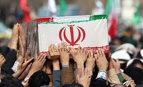 فردا پیکر سه شهید در مشهد تشیع می‌شود