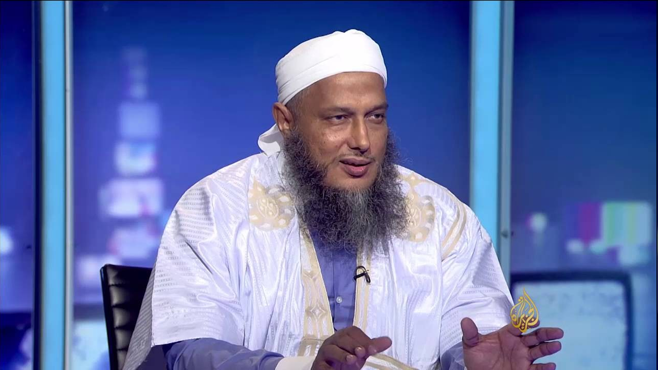 جانشین قرضاوی