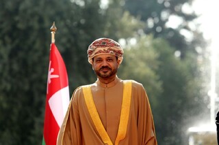 وزیر خارجه عمان: تنها راه حل مشکلات گفتگو و تفاهم است