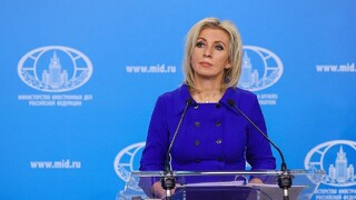 زاخارووا: ایده‌های بورل به شکاف در اتحادیه اروپا منجر می‌شود