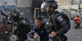 سکوت غرب درباره کشتار فلسطینیان از سوی رژیم صهیونیستی