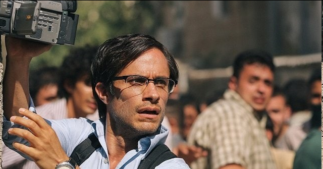 ناکامی‌های حاکمیت آمریکا نسبت به ایران/ «گلاب» فیلم ضد ایرانی سینمای هالیوود