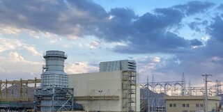 ایران قدرت اول برق منطقه است