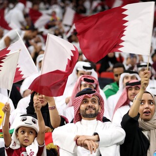 قطری‌ها از میزبانی جام جهانی چقدر سود کردند؟