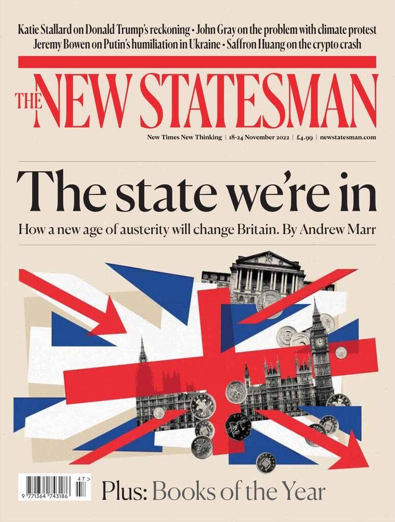 مروری بر مجلات و روزنامههای امروز جهان/ از اثر بومرنگی قطر تا دوران ریاضت اقتصادی بریتانیا