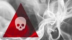 فوت ۲۵۵ نفر بر اثر مسمومیت با گاز در ۷ ماهه امسال