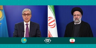 رئیسی: نشست کمیسیون همکاری‌های تهران ـ آستانه در آینده نزدیک برگزار خواهد شد