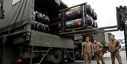 چالش خالی‌شدن زرادخانه‌های آمریکا و اروپا/ ارسال تسلیحات به اوکراین کار دست آمریکا داد