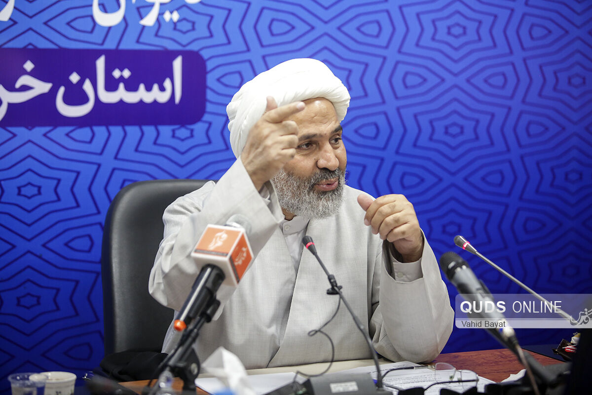 نصر الله پژمانفر: استعفای رئیس سازمان سنجش فرار به جلوست/ باید از مردم عذرخواهی کند