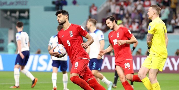 دو رکورد طارمی در جام جهانی سوژه باشگاه پورتو شد