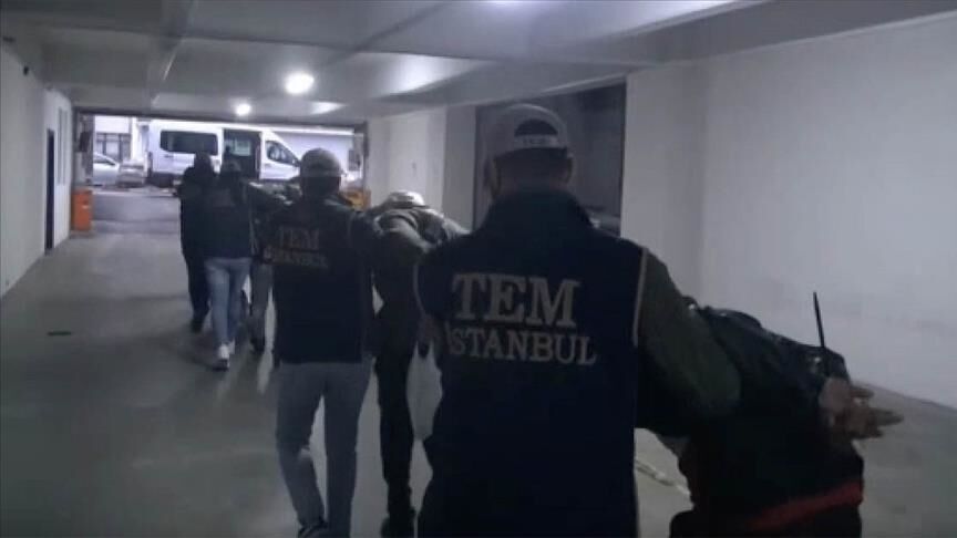 ترکیه از دستگیری ۵ مظنون دیگر در ارتباط با انفجار تروریستی استانبول خبر داد