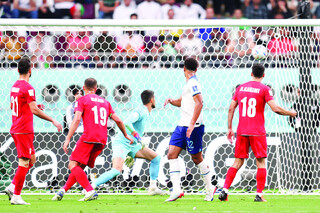 امیدوار به روزهای آینده/ کی‌روش: هنوز چیزی تمام نشده