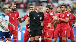 عربشاهی: مهره‌چینی کی‌روش اشتباه بود/چشمی و حسینی در قواره تیم ملی نیستند!