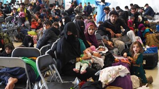 زنگ خطر برای اروپا؛ بحران پناهجویان در سال ۲۰۱۵ تکرار می‌شود؟