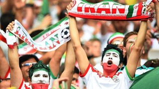 چرا بعضی از تماشاگران ایرانی از جام جهانی جاماندند؟