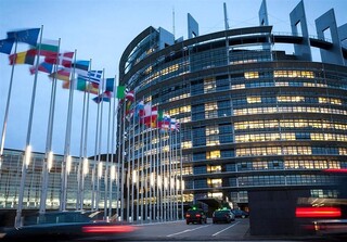 اقدام پارلمان اروپا یک فرار روبه‌جلو است