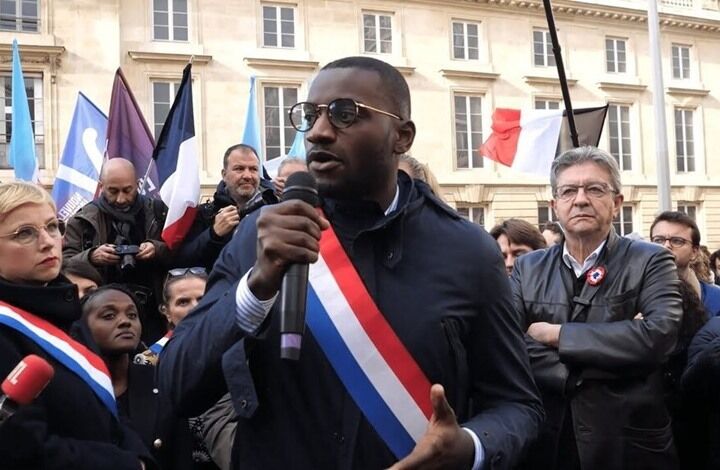 نماینده فرانسوی: نژادپرستی در اروپا در حال افزایش است
