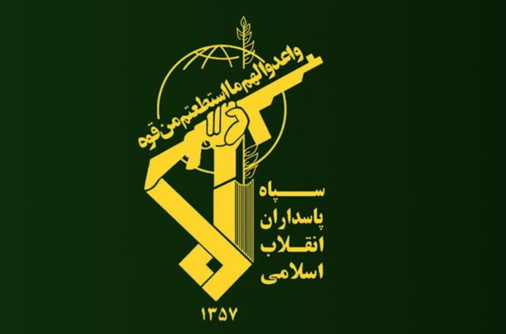 سپاه مقر گروهک تجزیه طلب «پاک» را درهم کوبید