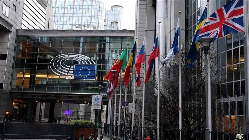 اظهارات تند سیاستمدار اروپایی در انتقاد از عملکرد پارلمان اروپا اظهارات تند سیاستمدار اروپایی در انتقاد از عملکرد پارلمان اروپا