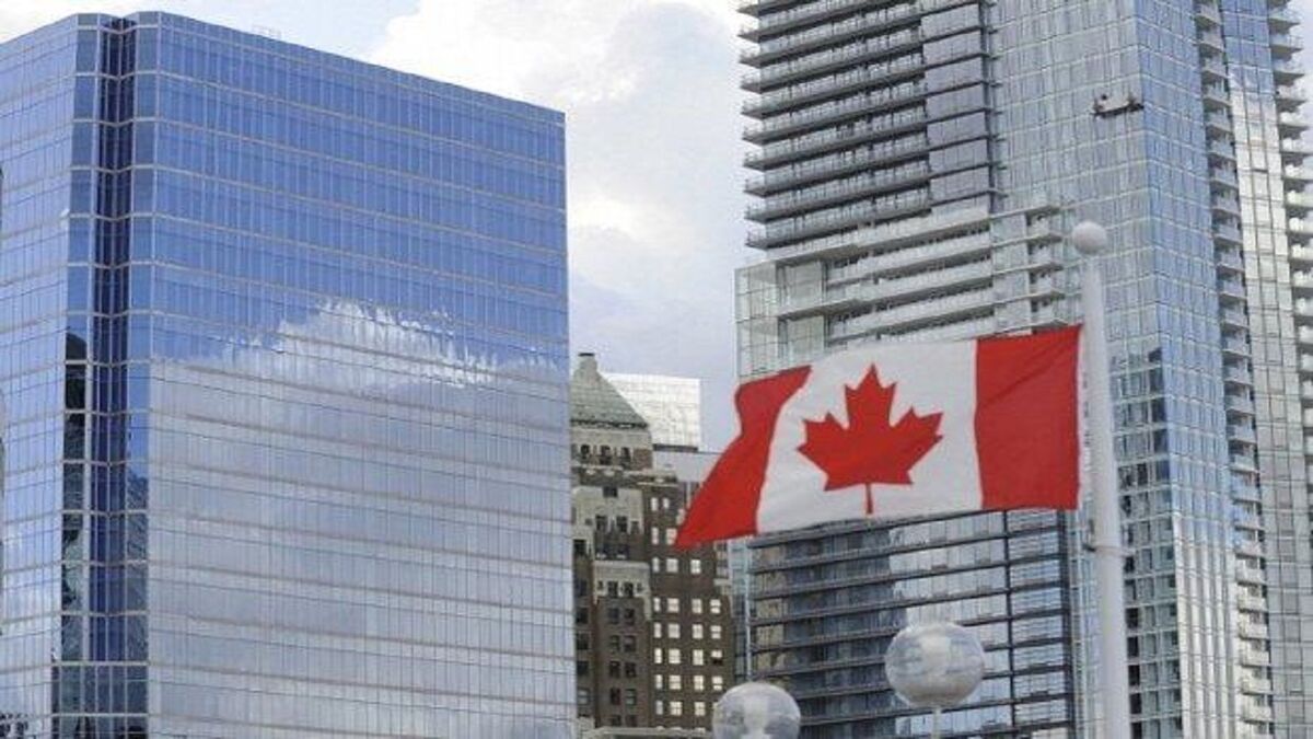 کانادا  ۳۸ مقام و شرکت بلاروسی را هم تحریم کرد