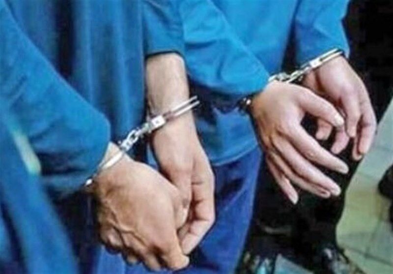 دستگیری ۵۵ نفر از محرکان اصلی ناآرامی‌های اخیر در کازرون