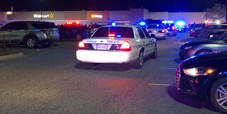 چند کشته در پی تیراندازی در فروشگاهی در ویرجینیا