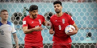 طارمی در فهرست نامزدهای کفش طلای جام جهانی+عکس