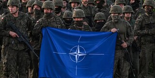 کرواسی: آمریکا و ناتو درگیر «جنگ نیابتی» با روسیه هستند