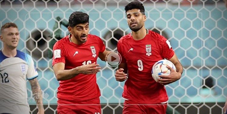  طارمی در فهرست نامزدهای کفش طلای جام جهانی+عکس 