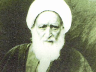 درباره آیت‌الله محمد نهاوندی، عالم و مفسر نامدار مدفون در حرم رضوی