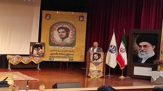 سردار جوانی: درد مشترک ضدانقلاب، قدرت نظامی ایران است