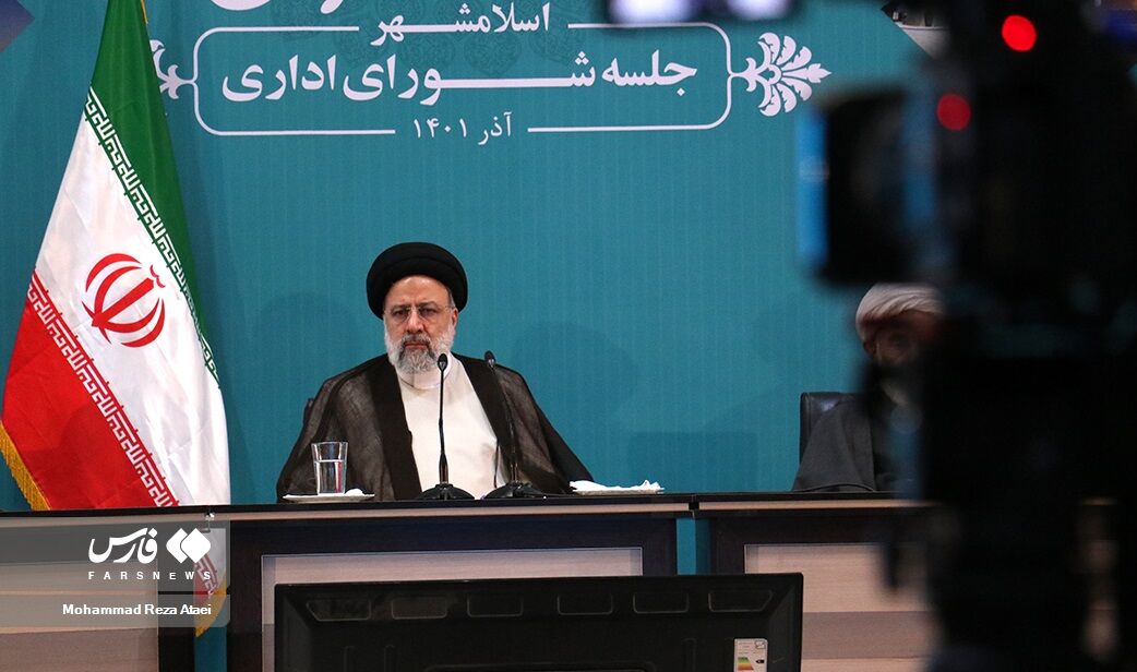 روایت سفر رئیس جمهور به اسلامشهر/ از بازدید پروژههای عمرانی تا دیدار بیواسطه با مردم