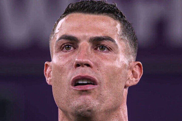 برد سخت پرتغال در شبی که اشکهای رونالدو سوژه شد/ سرخها در صدر