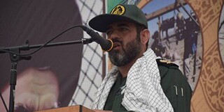 دشمنان آرزوی تجزیه ایران را به گور خواهند برد